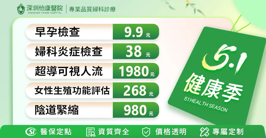 51勞動節查套餐