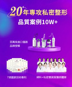 縮陰手術深圳費用調查：羅湖、福田、南山各區醫院價格對比及避坑指南