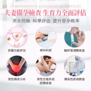 【備孕必睇】香港不孕檢查收費一覽：公立排期 vs 私家全套對比，邊幾項最關鍵？婦科醫生咁建議