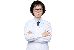 麻莉  特聘專家/主任醫師