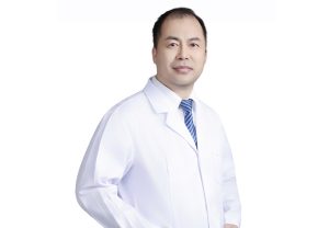 李海勇