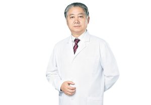 韓鐵軍 主任醫師/教授